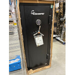 SCORPIO SCORPIO 24 GUN DIGITAL SAFE (30MIN -1400'F FIRE RATING)