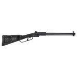 CHIAPPA CHIAPPA M6 COMBINED 20GA/22MAG 18.5" FOAM STEEL O/U