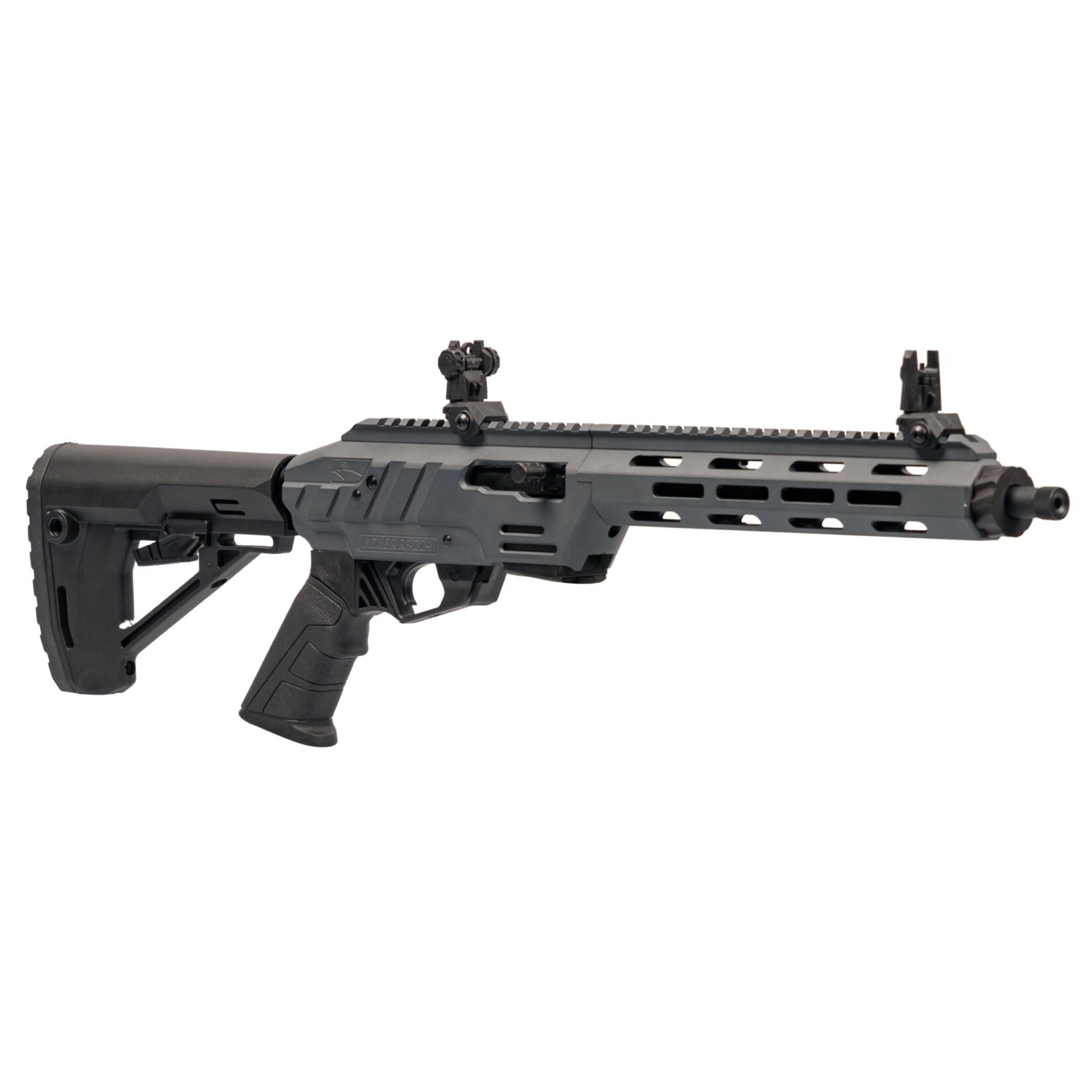 ADLER ARMS ADLER RF-224 SEMI AUTO 22LR 11.6"