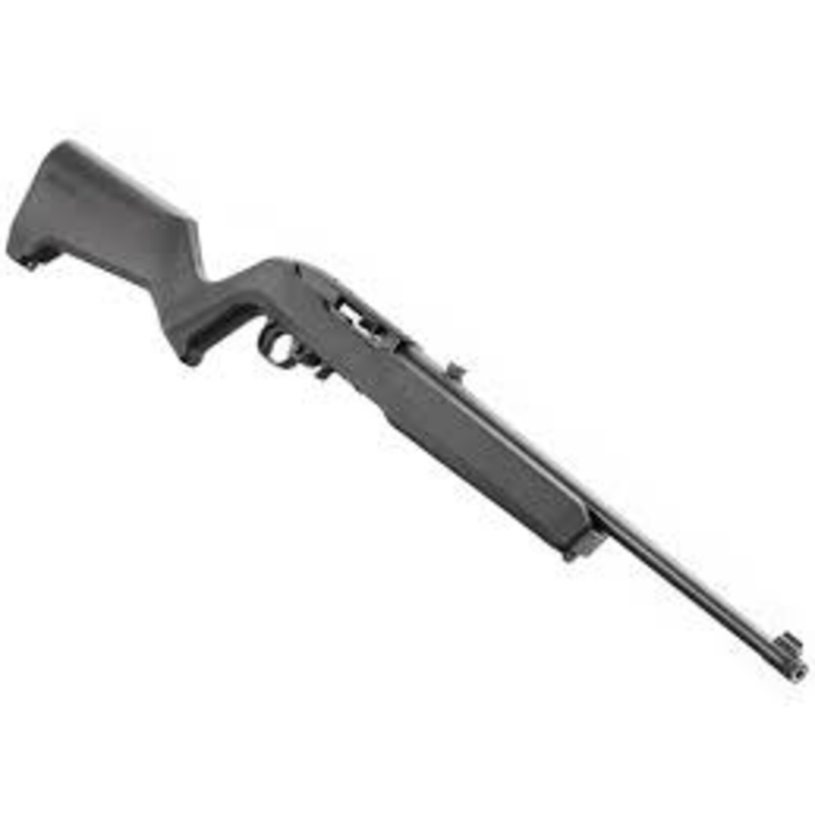 RUGER RUGER 10/22 MAGPUL MOE X-22 22LR SEMI AUTO