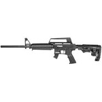 DERYA DERYA TM22 FEATHER COMPACT 22LR 18" SEMI AUTO