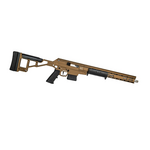SCSA SCSA TAIPAN X LEGACY 223 REM 16.5" BRONZE PUMP ACTION