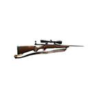 SAVAGE USED SAV 111 WOOD 303-06SPRG BOLT ACTION PKG W/ VOR DIAMOND BACK 3.5-10X50