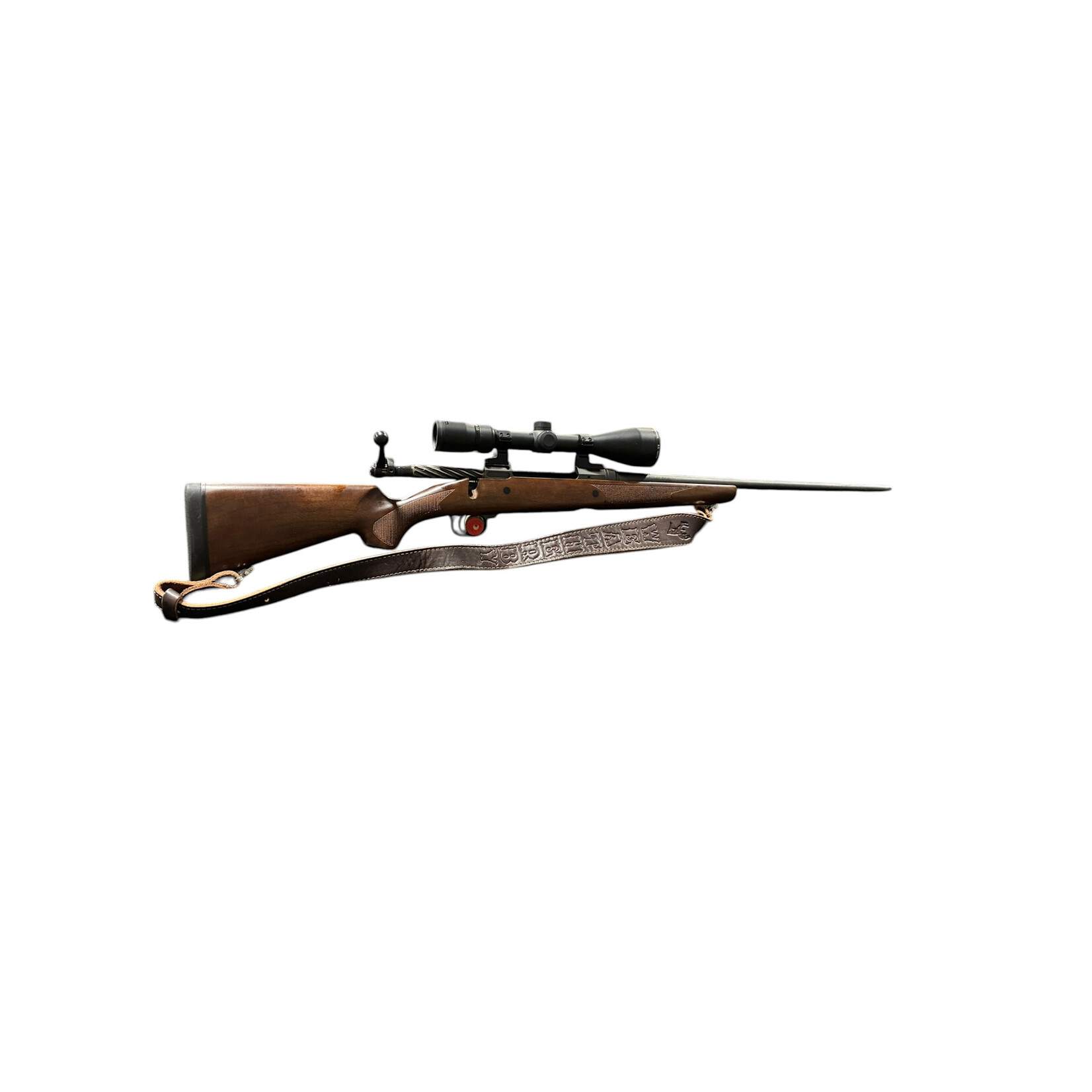 SAVAGE USED SAV 111 WOOD 303-06SPRG BOLT ACTION PKG W/ VOR DIAMOND BACK 3.5-10X50