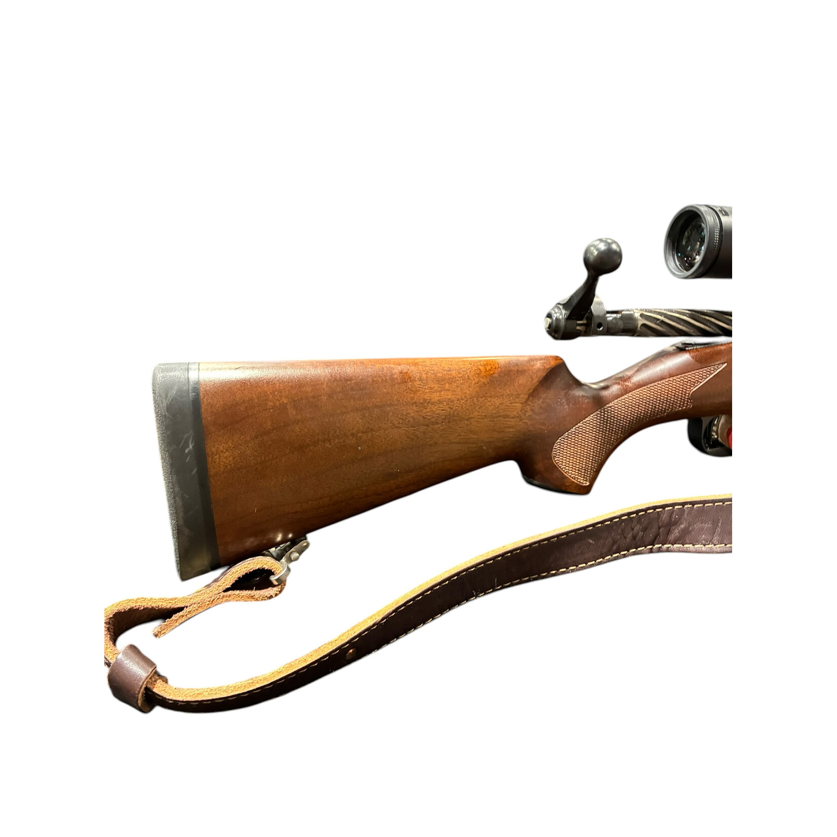 SAVAGE USED SAV 111 WOOD 303-06SPRG BOLT ACTION PKG W/ VOR DIAMOND BACK 3.5-10X50