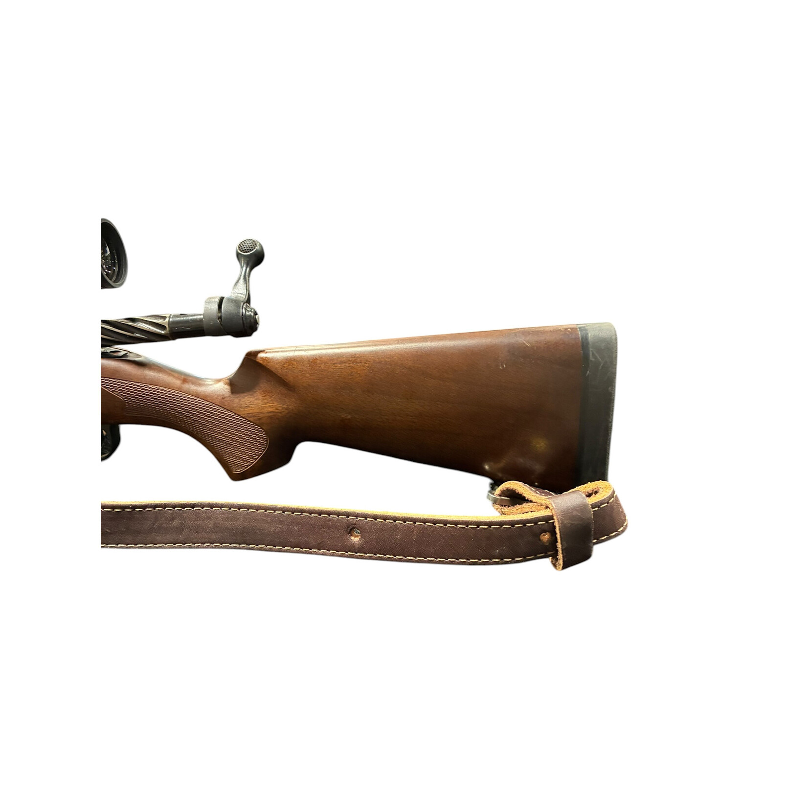 SAVAGE USED SAV 111 WOOD 303-06SPRG BOLT ACTION PKG W/ VOR DIAMOND BACK 3.5-10X50