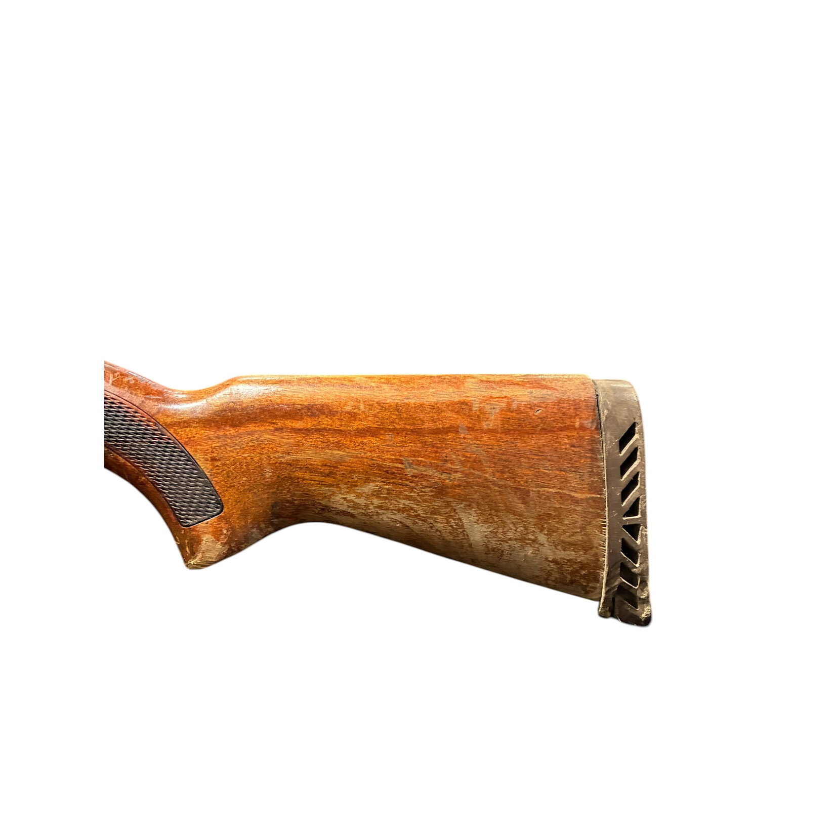 GLENFIELD USED GLENFIELD 778 12GA WOOD PUMP ACTION