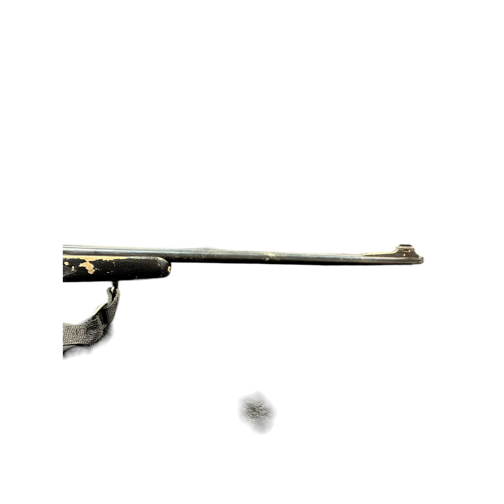 MIDLAND USED MIDLAND 30-06SPRG WOOD MAUSER BOLT ACTON PKG W/ BUSH SPORTVIEW 3-9X40