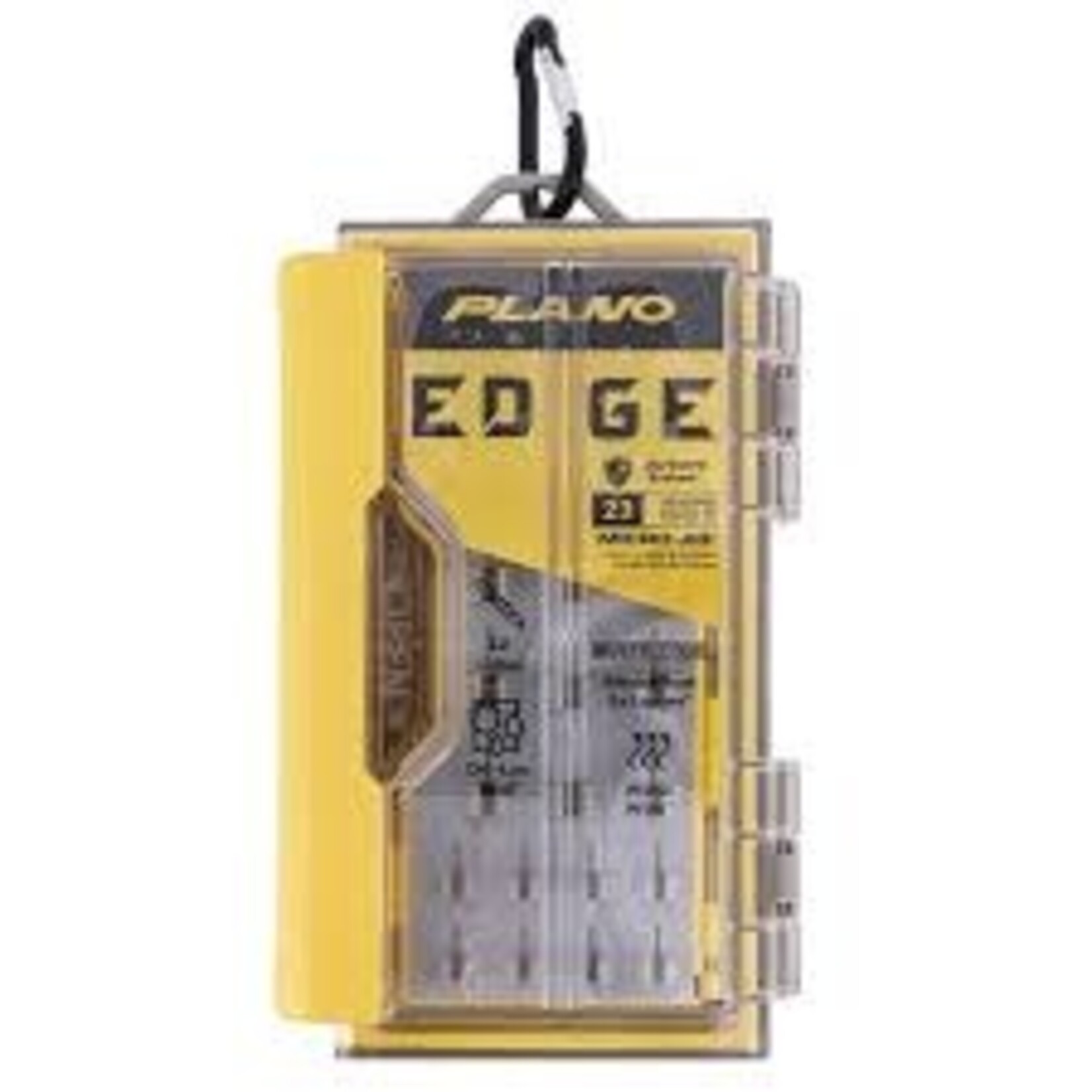 PLANO PLANO SYNERGY MICRO FLY TACKLE BOX