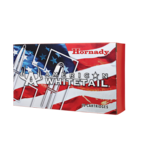 HORNADY HORNADY AMERICAN WHITETAIL TIPPED