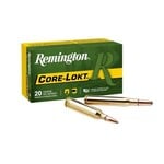 REMINGTON REM CORE-LOKT