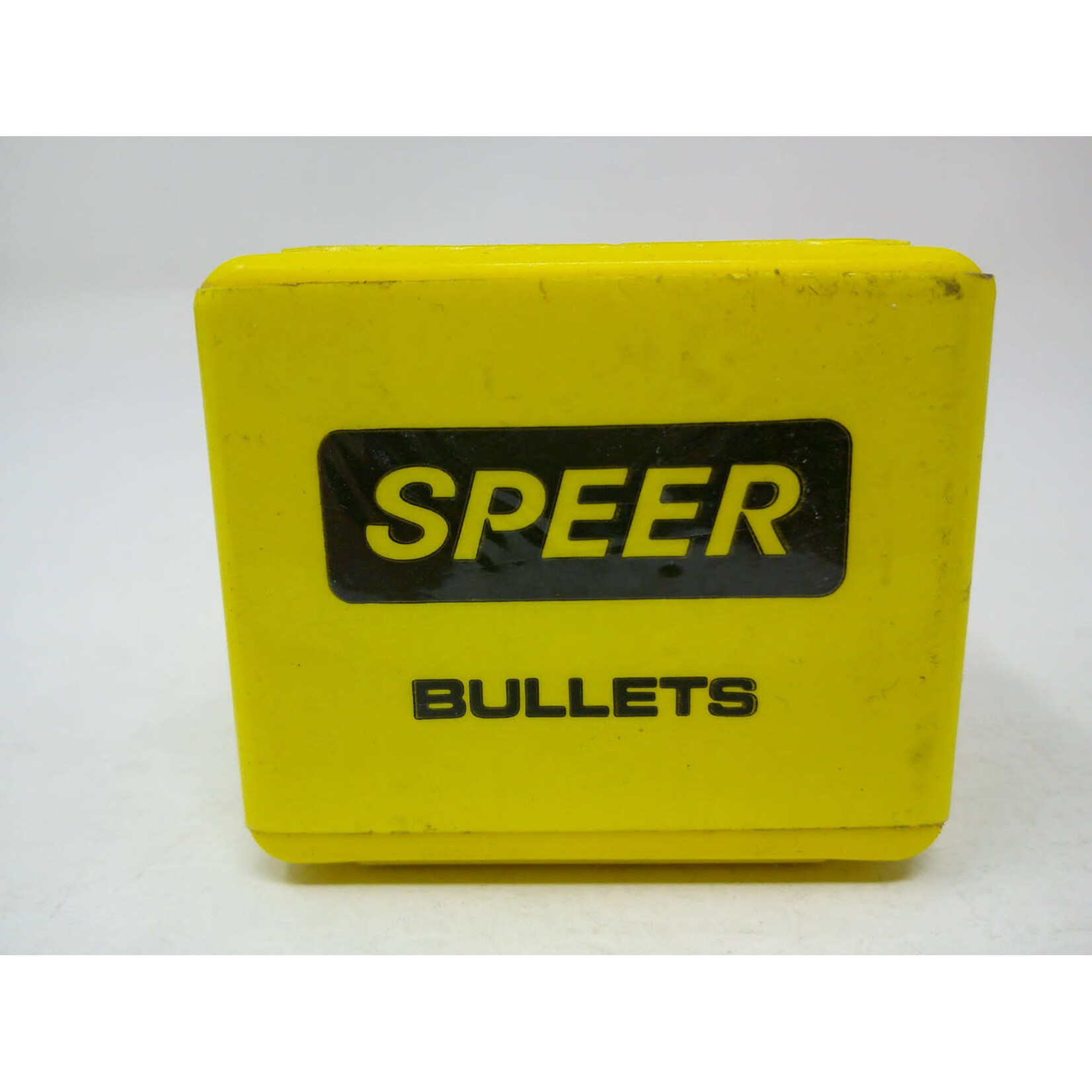 SPEER SPEER SPITZER