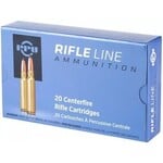 PRVI PARTIZAN - PPU PPU RIFLE LINE