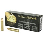 SELLIER & BELLOT SB HANDGUN AMMO