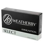 WEATHERBY WBY SELECT 20PK