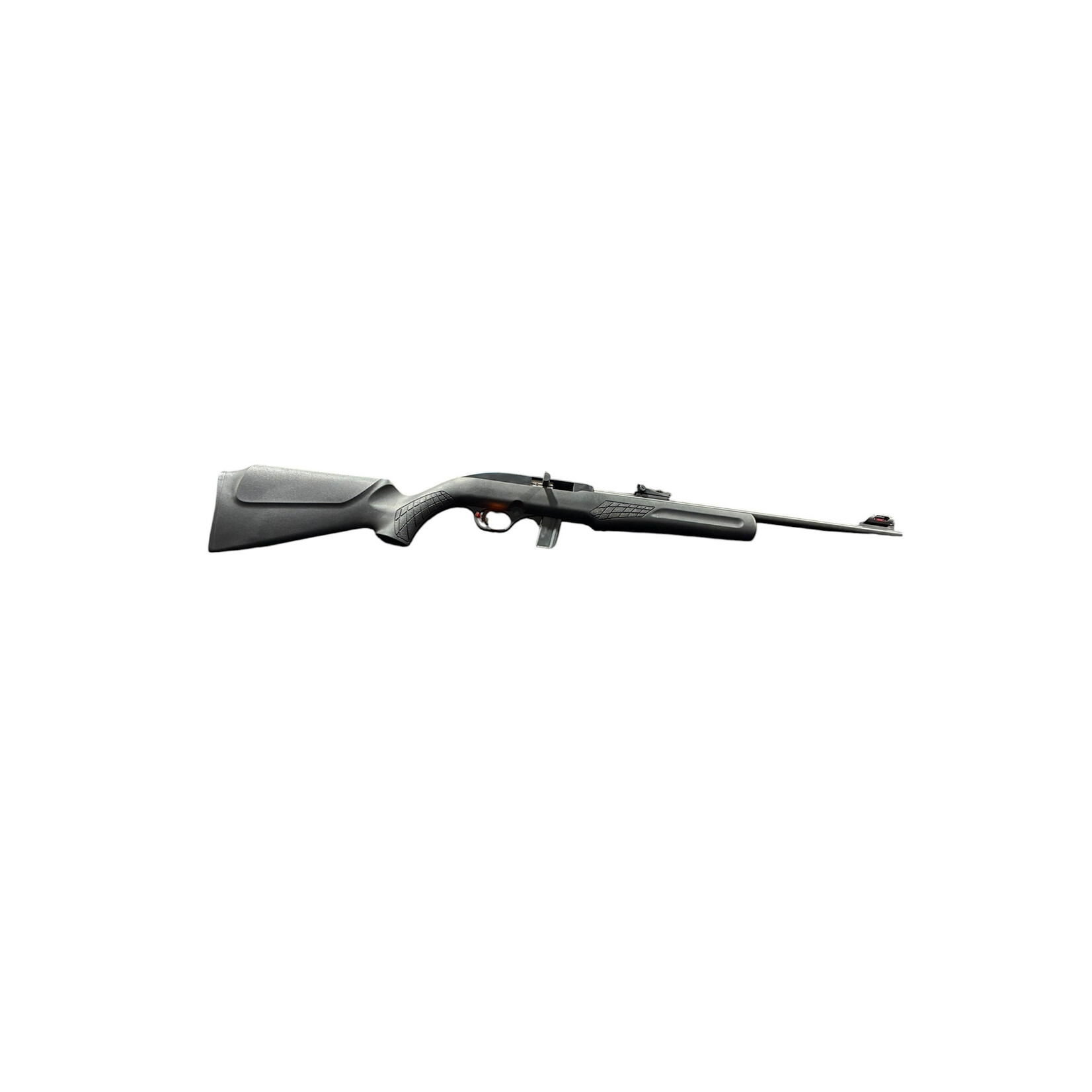 ROSSI USED ROSSI RS22 22LR BLACK SYNTHETIC SEMI AUTO W/ SIGHTS