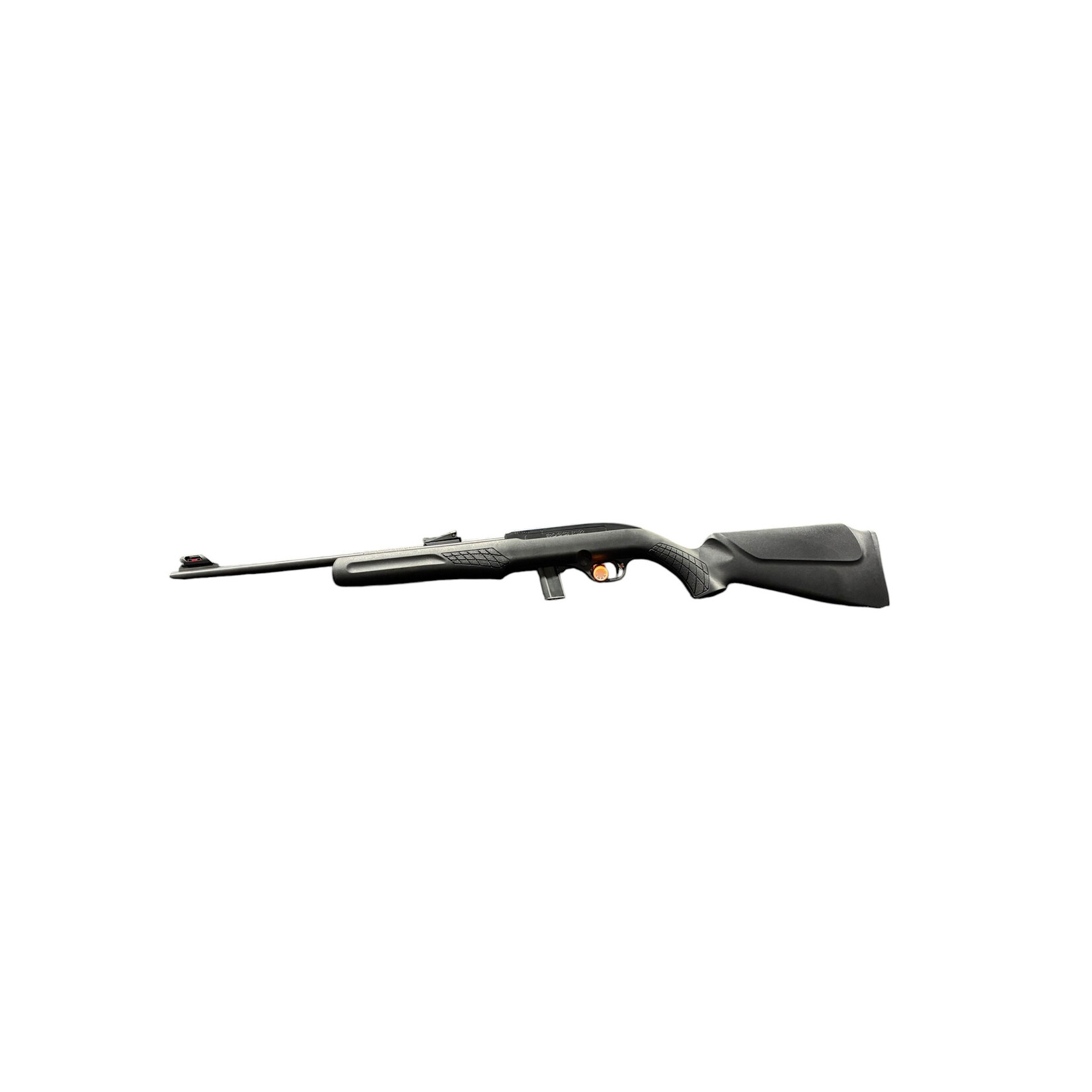 ROSSI USED ROSSI RS22 22LR BLACK SYNTHETIC SEMI AUTO W/ SIGHTS