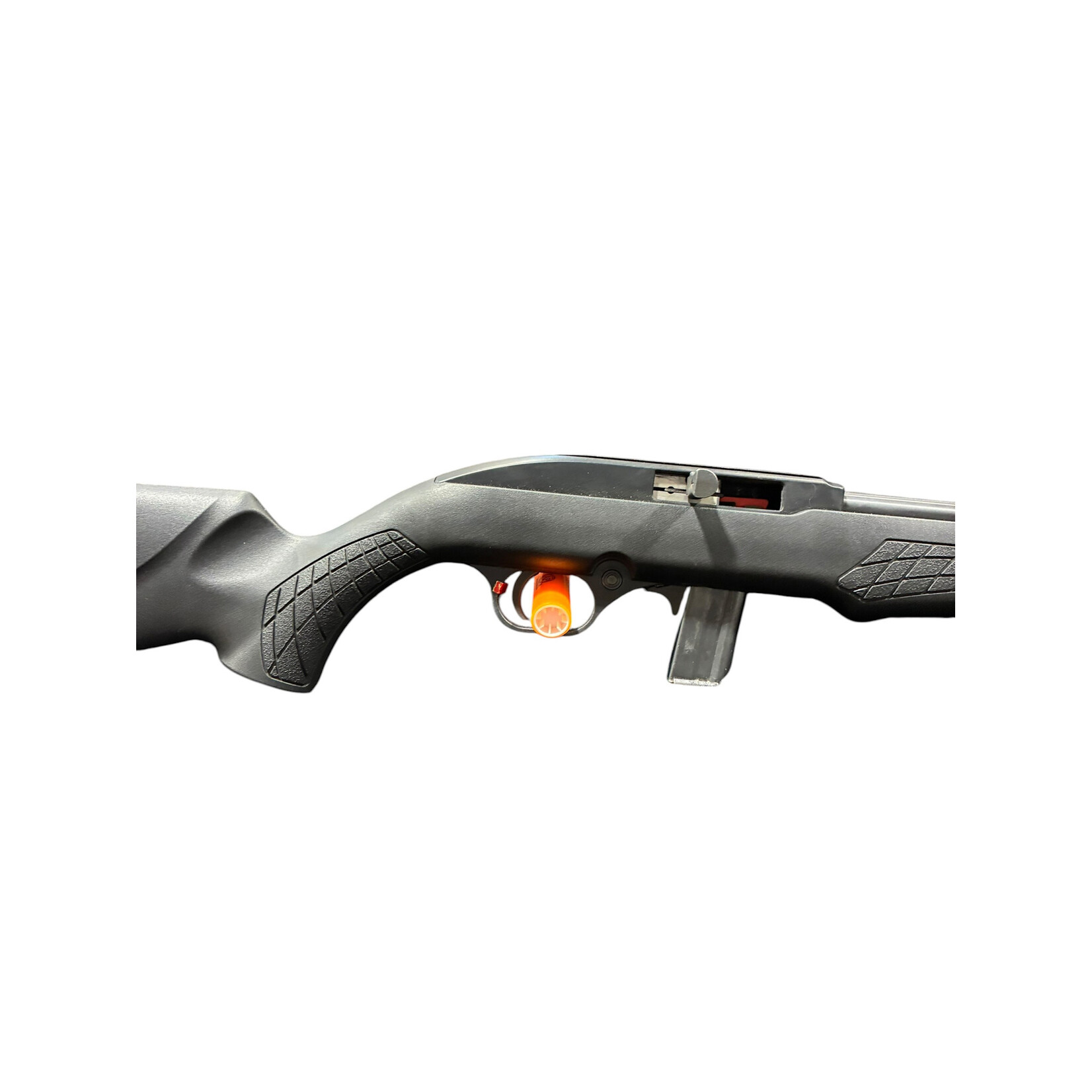 ROSSI USED ROSSI RS22 22LR BLACK SYNTHETIC SEMI AUTO W/ SIGHTS
