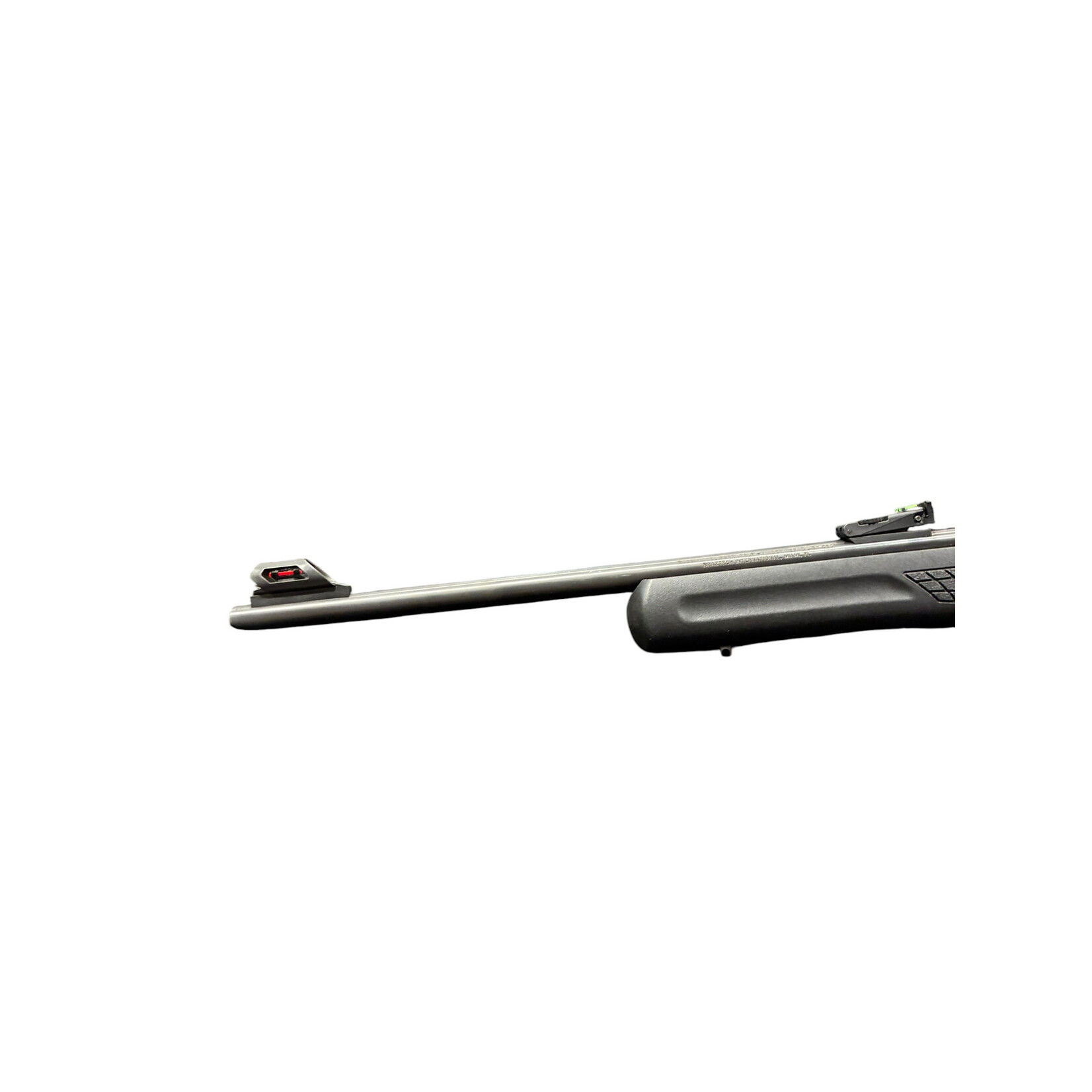 ROSSI USED ROSSI RS22 22LR BLACK SYNTHETIC SEMI AUTO W/ SIGHTS