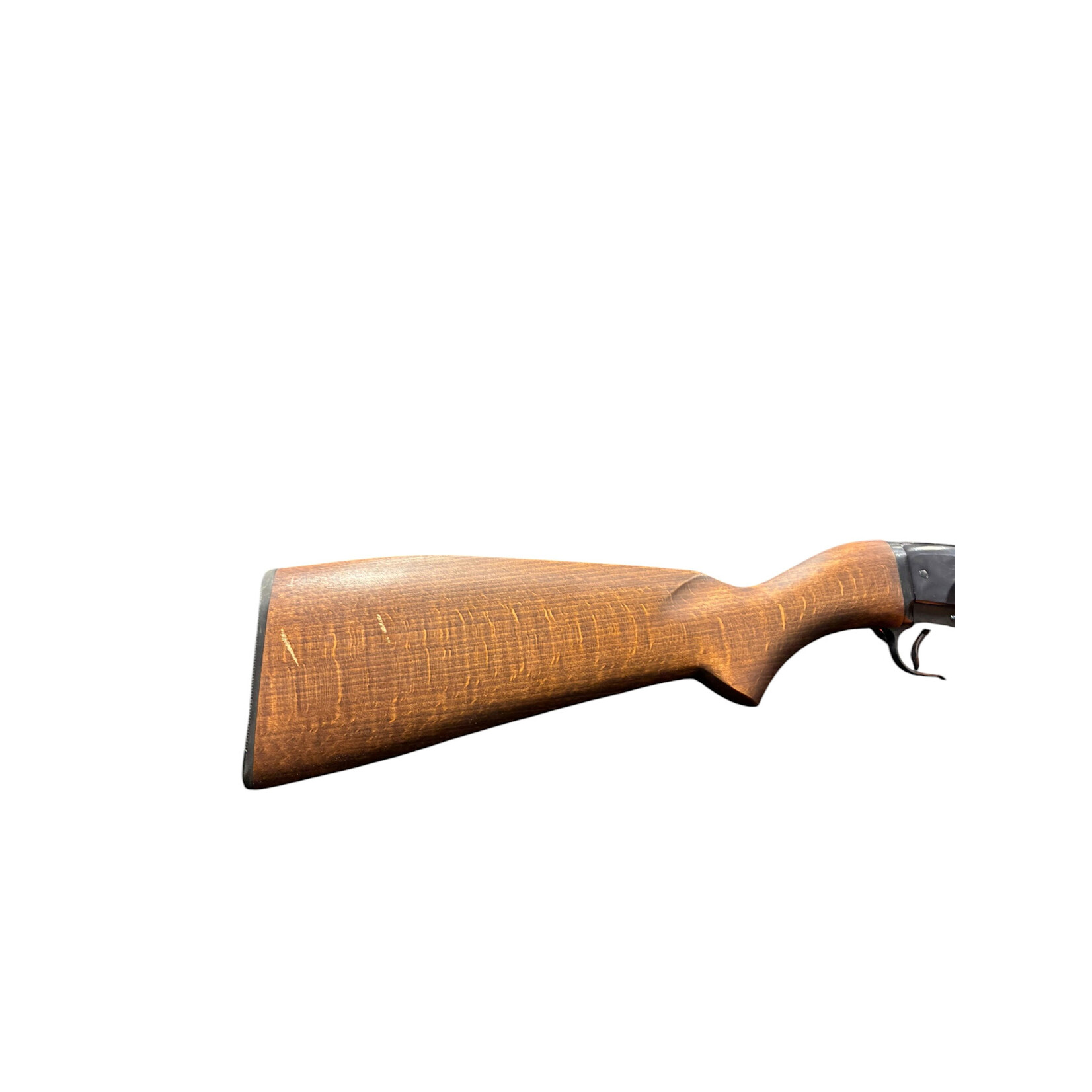 USED CZECH BRUNO KMS622, 22LR, WOOD SEMI AUTO, (NOT SAFE TO FIRE, SOLD AS PARTS GUN, SOLD AS IS)