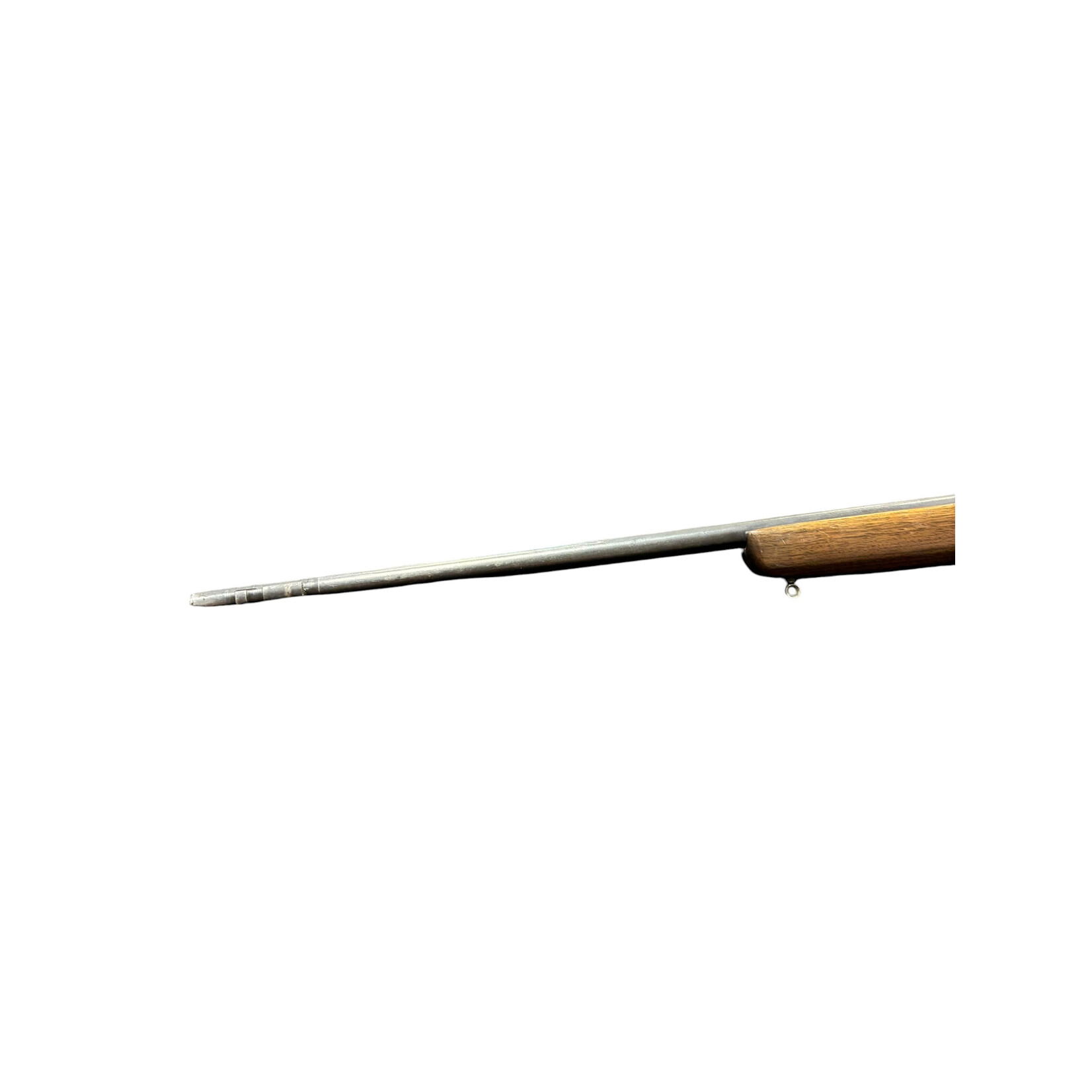 LONG BRANCH USED LONG BRANCH  #4 MRK 1 303BRITISH BROWN WOOD BOLT ACTION (NO MAGAZINE) SOLD AS IS