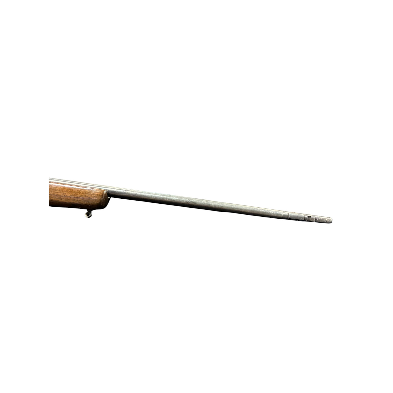 LONG BRANCH USED LONG BRANCH  #4 MRK 1 303BRITISH BROWN WOOD BOLT ACTION (NO MAGAZINE) SOLD AS IS