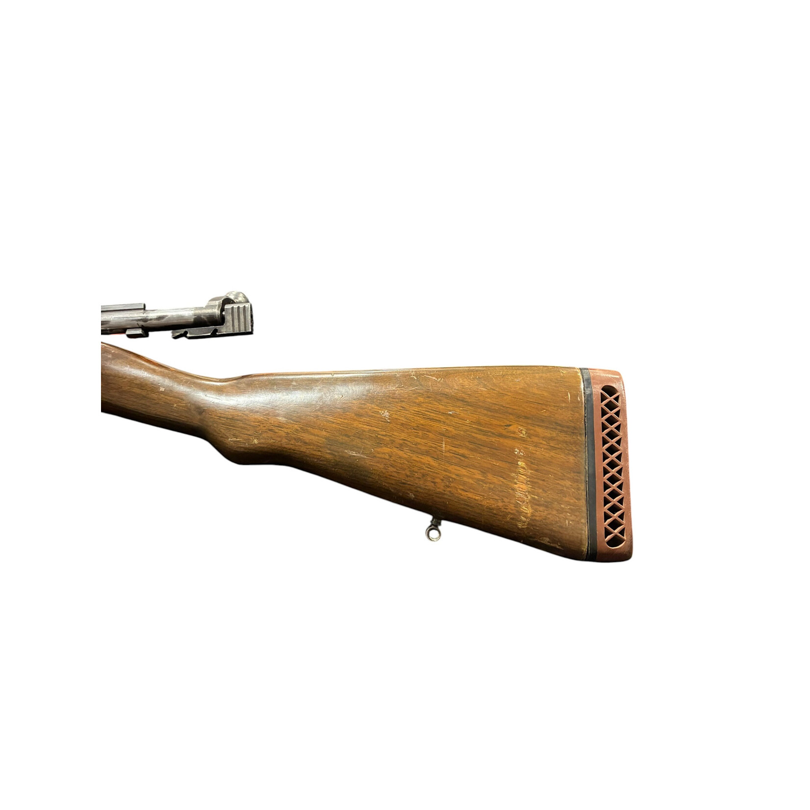 LONG BRANCH USED LONG BRANCH  #4 MRK 1 303BRITISH BROWN WOOD BOLT ACTION (NO MAGAZINE) SOLD AS IS
