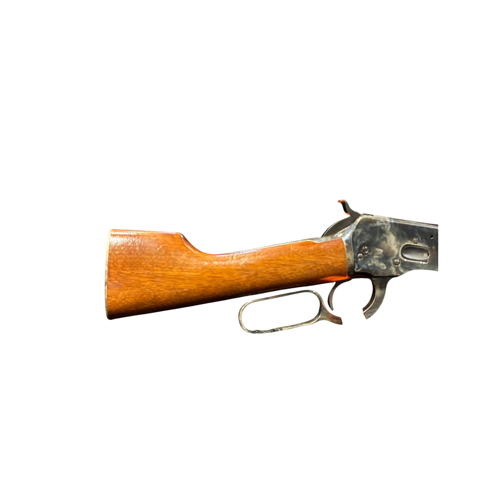 CHIAPPA USED CHIAPPA 1892 MARES LEG (ML) 357MAG HARDCASE WOOD LEVER ACTION