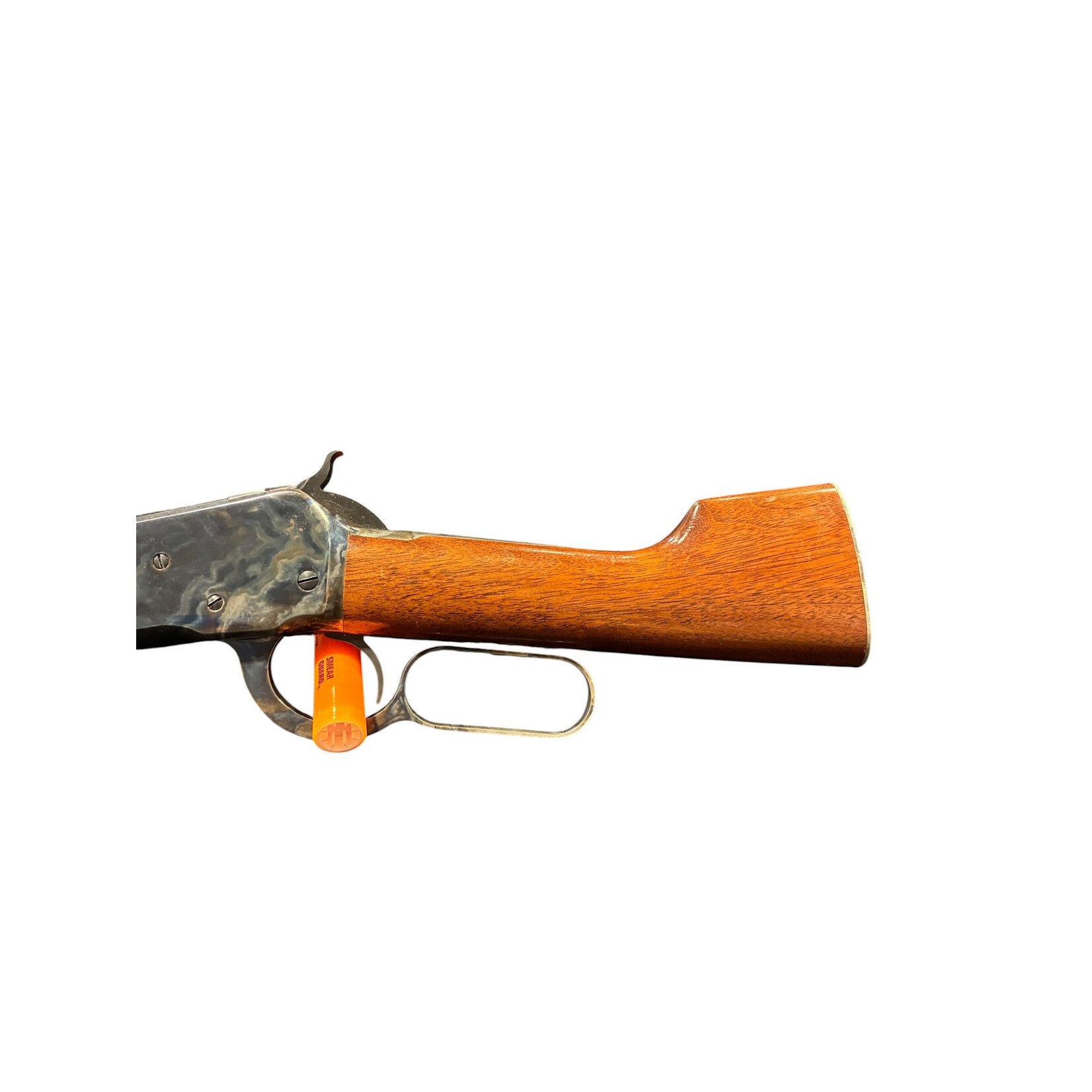 CHIAPPA USED CHIAPPA 1892 MARES LEG (ML) 357MAG HARDCASE WOOD LEVER ACTION