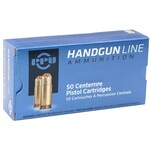 PRVI PARTIZAN - PPU PPU HANDGUN LINE