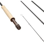 SAGE SAGE ARROW 9' 6WT 4PC FLY ROD W/ METAL TUBE