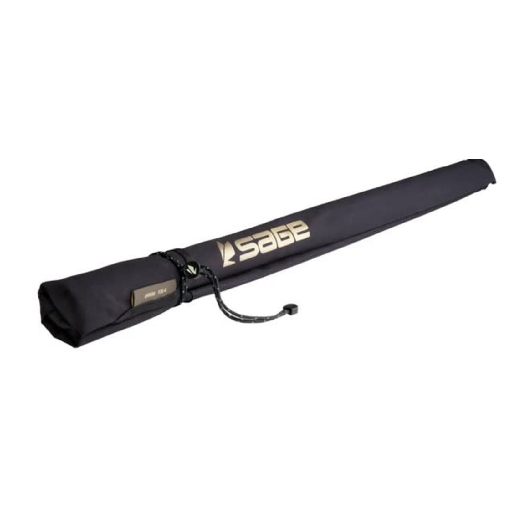 SAGE SAGE ARROW 9' 6WT 4PC FLY ROD W/ METAL TUBE