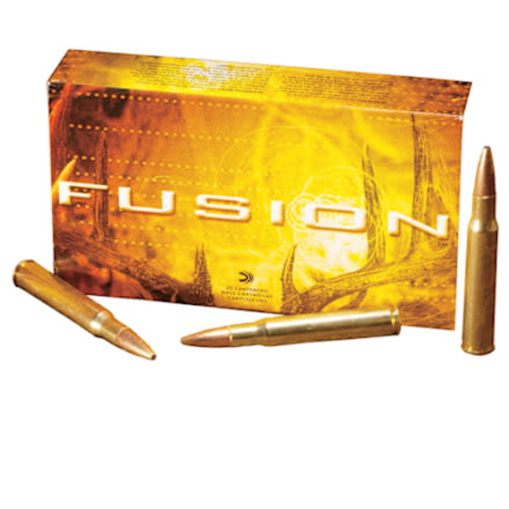 FEDERAL FEDERAL FUSION