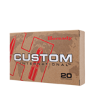 HORNADY HORNADY CUSTOM