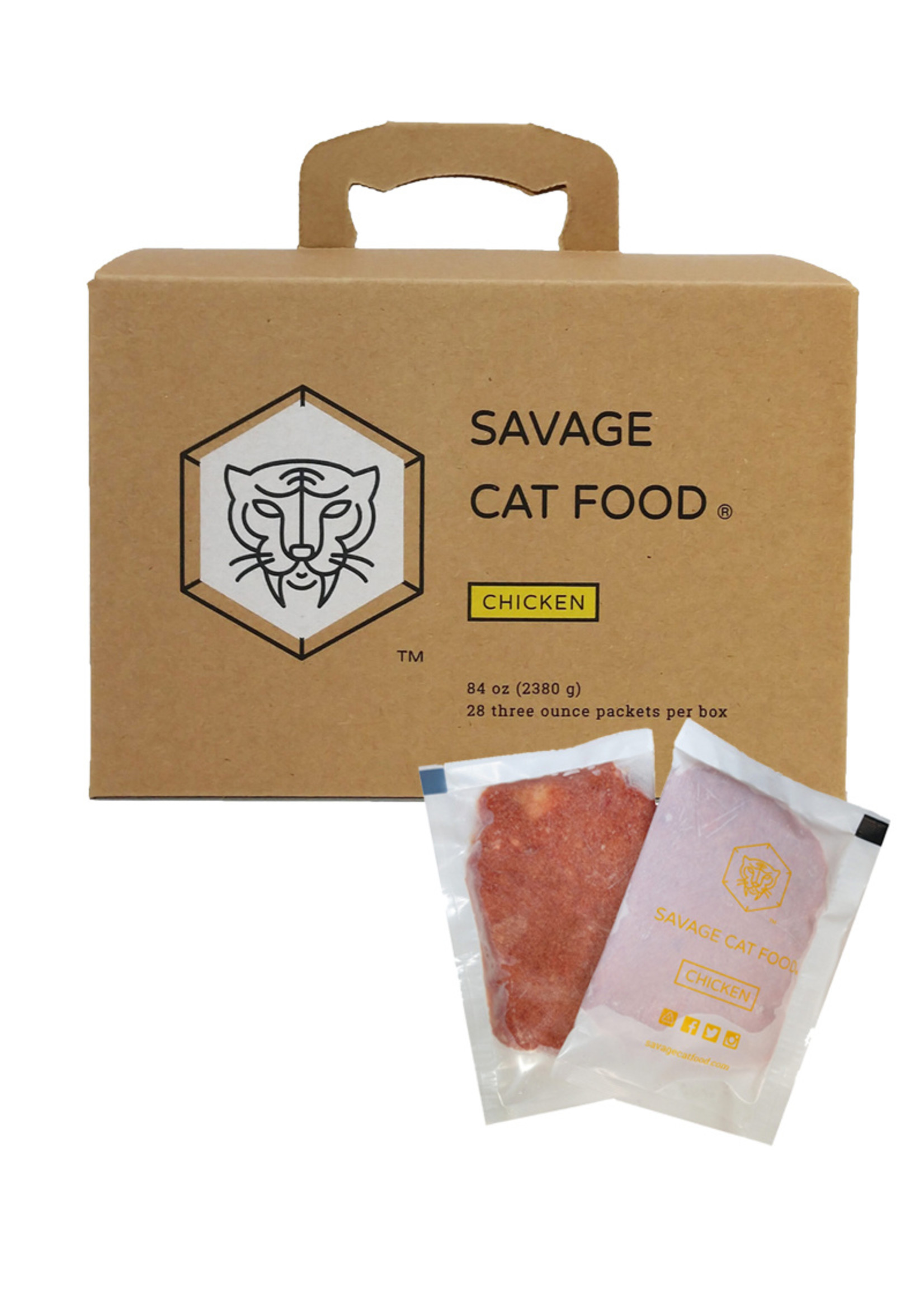 Savage Cat Accessories for Sale