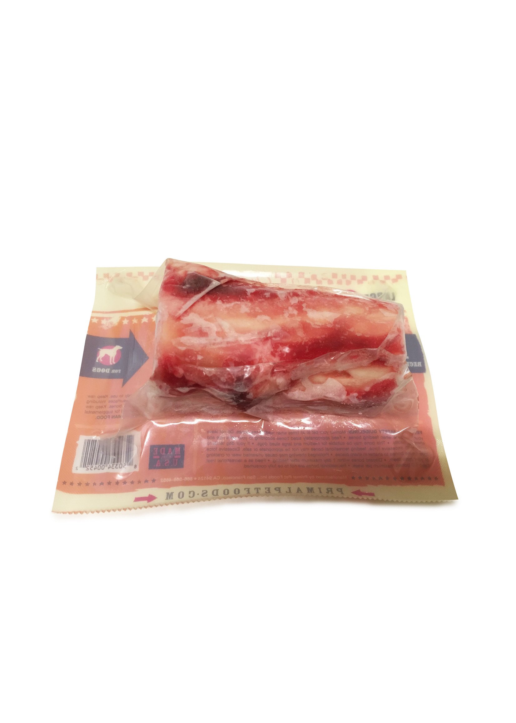primal raw beef marrow bones reviews