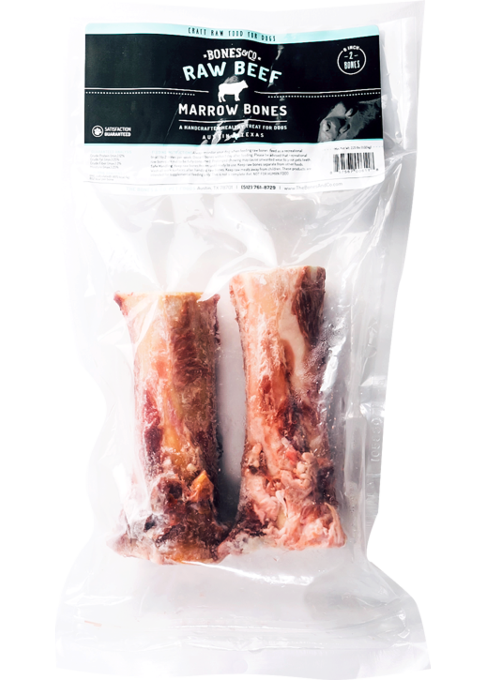 raw dog bones delivered