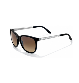 BRIGHTON Spectrum Sunglasses Black