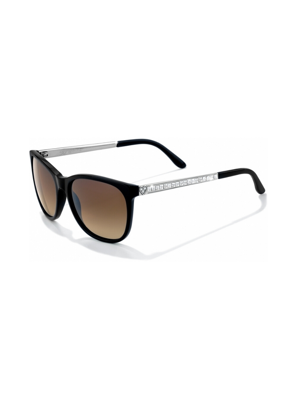 BRIGHTON Spectrum Sunglasses Black