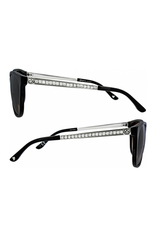 BRIGHTON Spectrum Sunglasses Black