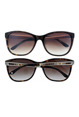 BRIGHTON Spectrum Tortoise Sunglasses