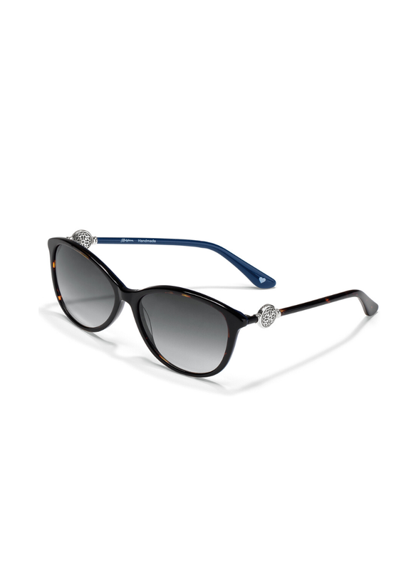 BRIGHTON Ferrara Tortoise Sunglasses