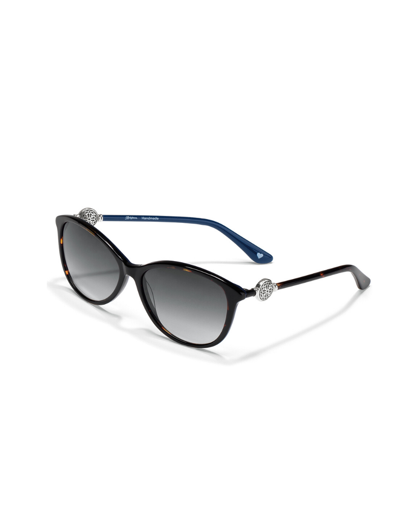 BRIGHTON Ferrara Tortoise Sunglasses