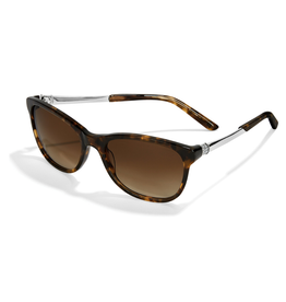 BRIGHTON Meridian Tort  Sunglasses