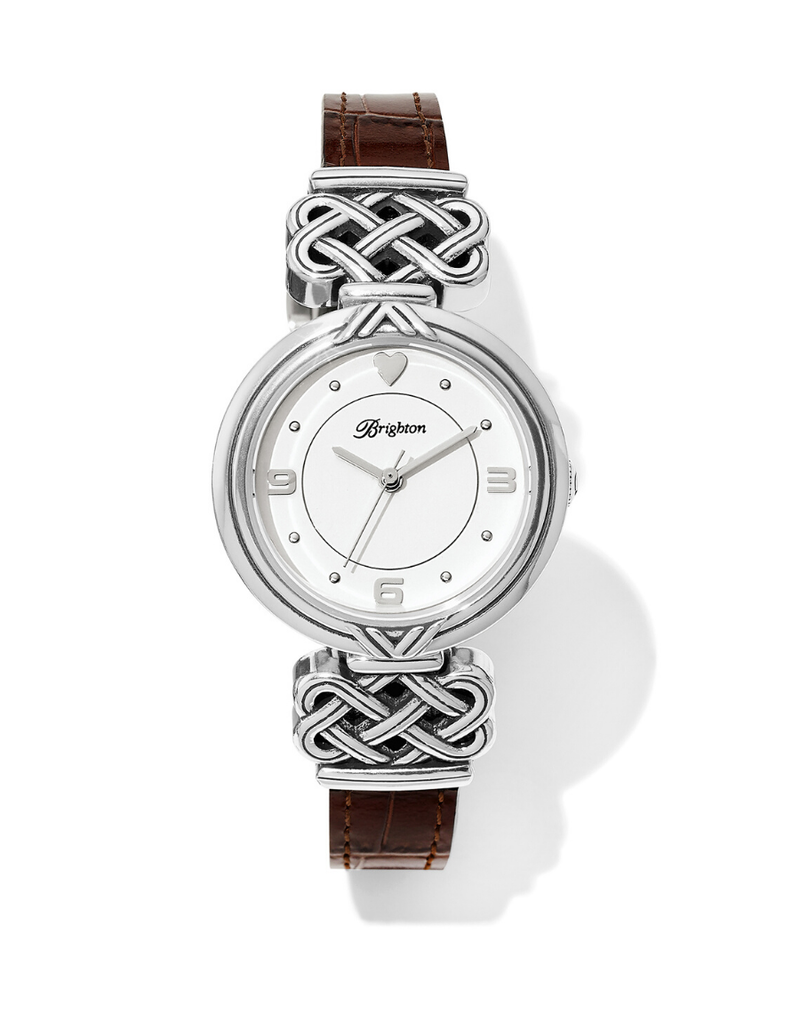 BRIGHTON Galway Reversible Watch