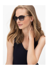 BRIGHTON Ferrara Tortoise Sunglasses