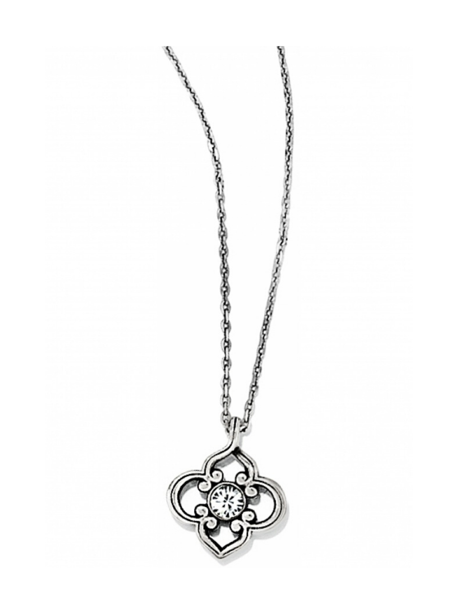 TOLEDO MINI NECKLACE Cedar Chest of Wimberley