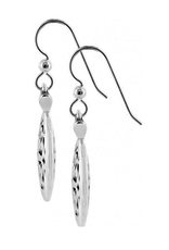 BRIGHTON Ferrara French Wire Earrings