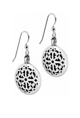 BRIGHTON Ferrara French Wire Earrings