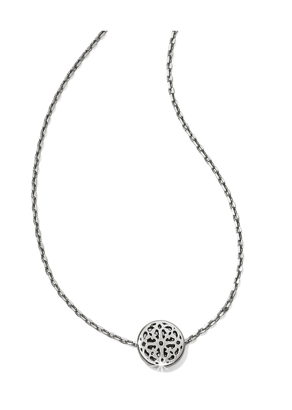 BRIGHTON Ferrara Mini Necklace